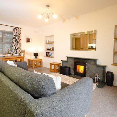 Rosegate Cottage, Elterwater Kültér fotó