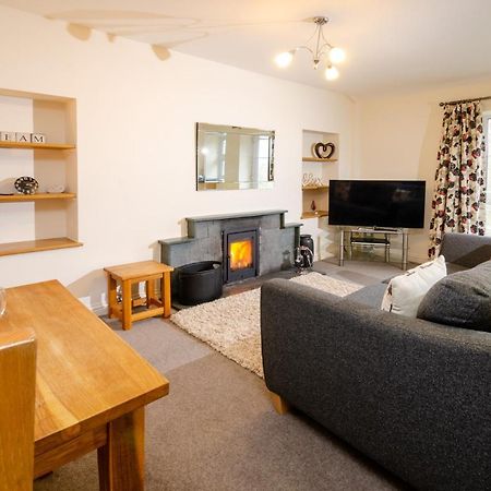 Rosegate Cottage, Elterwater Kültér fotó