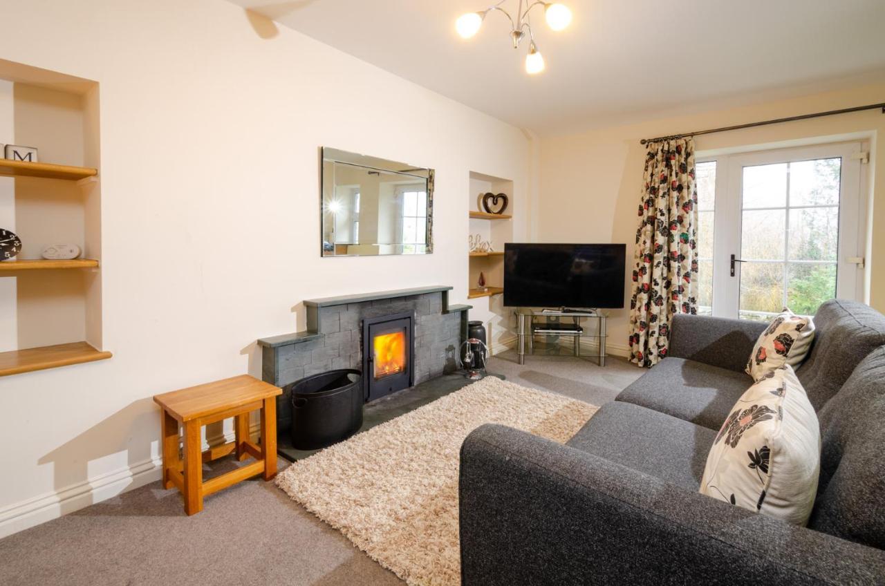 Rosegate Cottage, Elterwater Kültér fotó