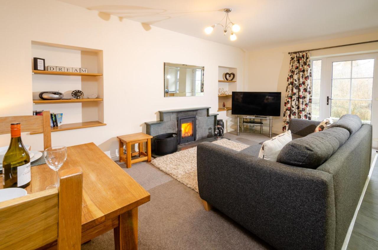 Rosegate Cottage, Elterwater Kültér fotó